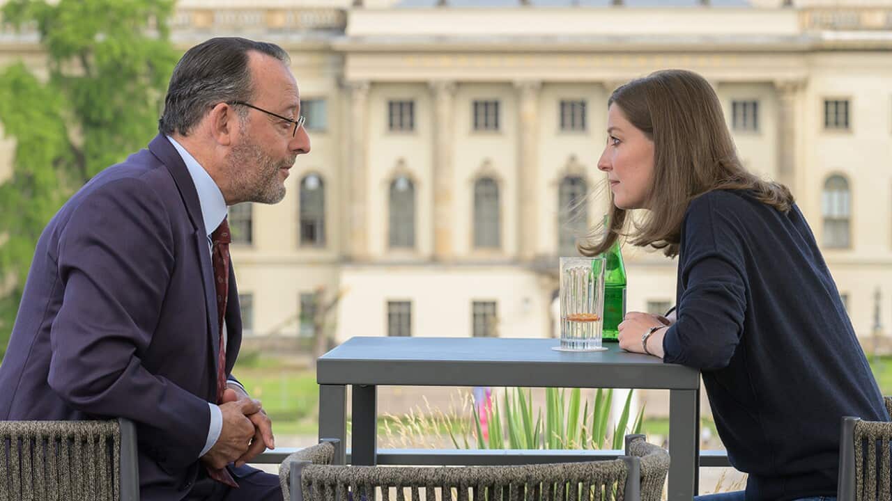 All Those Things We Never Said