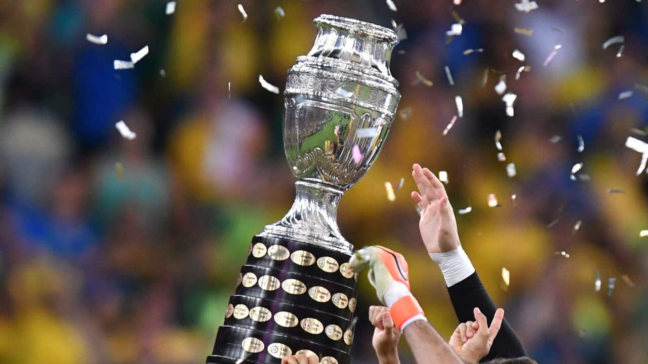 Copa America