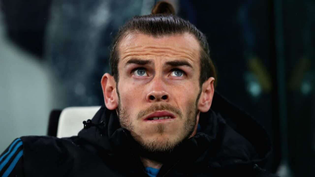 Gareth Bale