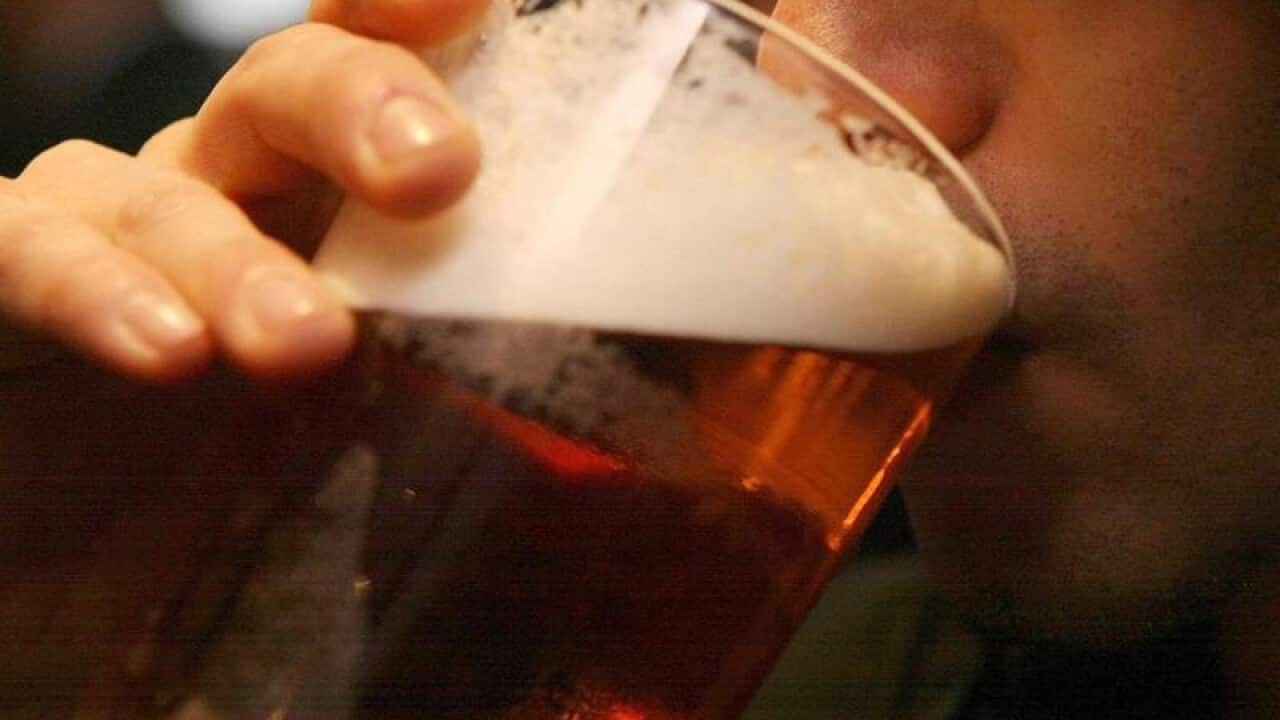 Global warming to increase cost of beer