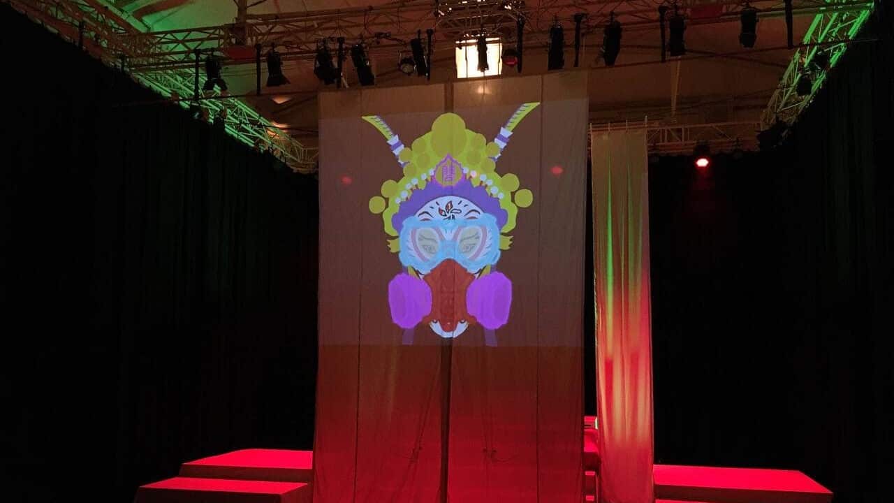 Badiucao's latest production dedicated to My dedication to Hng Kong protest and all dissidents worldwide.