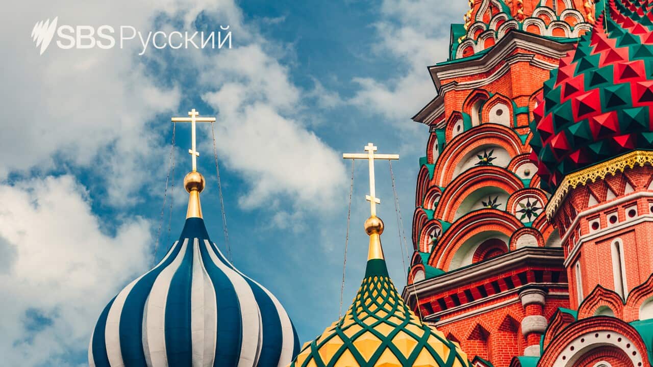 SBS Russian (This week in Russia)