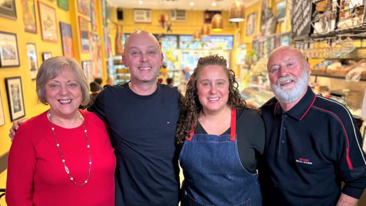 The Menara family has run a popular cake shop for more than 50 years_credit_SBS_Scott Cardwell.jpg