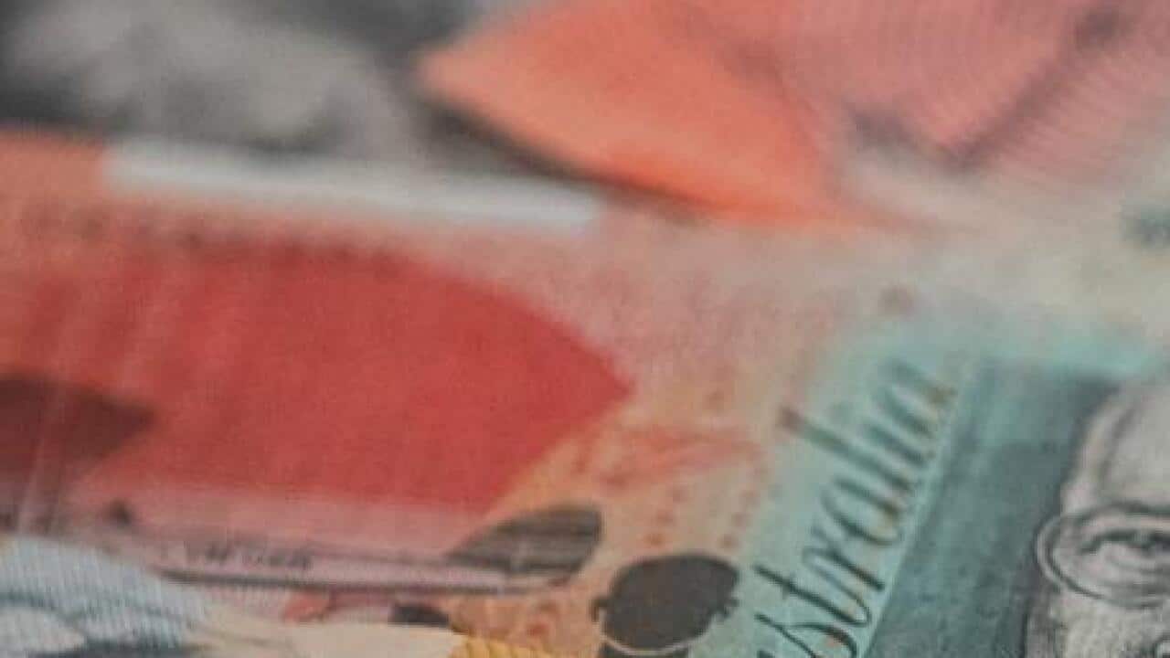 The Reserve Bank expected to lift interest rates once again.