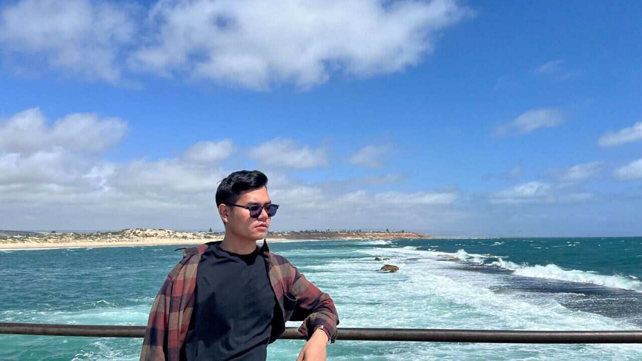 sandy lian rili kam a kal lio hmanthlak.jpg