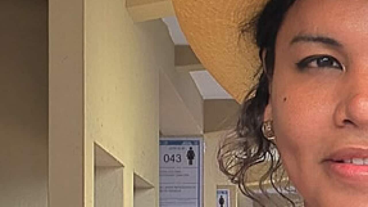 National first: trans community in Ecuador vote according to true gender