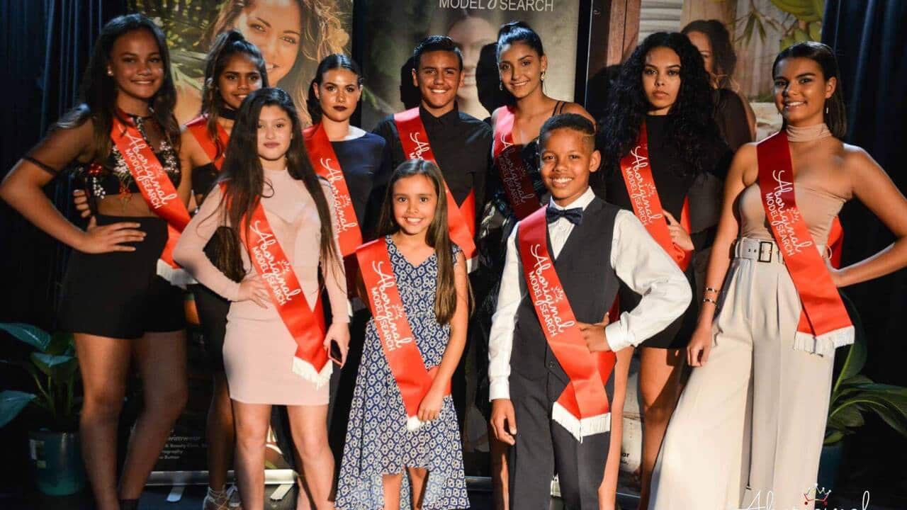 Aboriginal Model Search