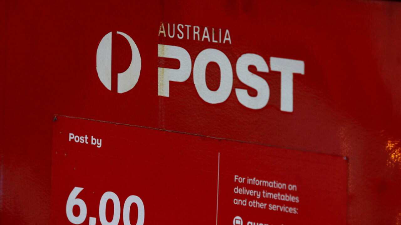 Australia Post