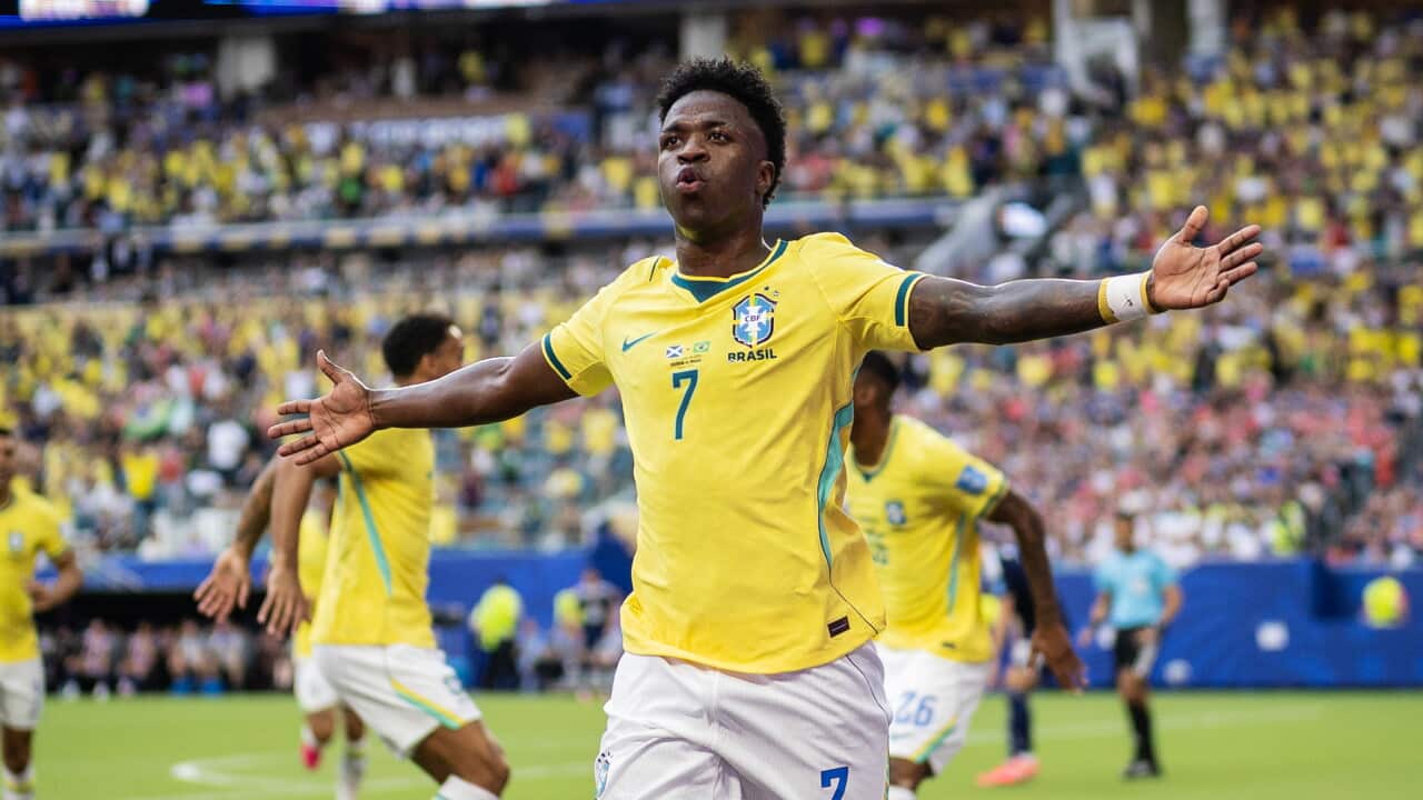 Scotland v Brazil - FIFA World Cup 2026
