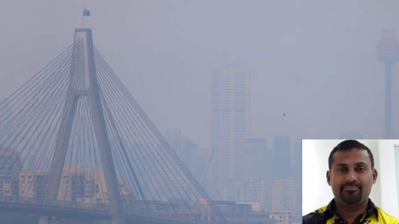 how to take care of haze