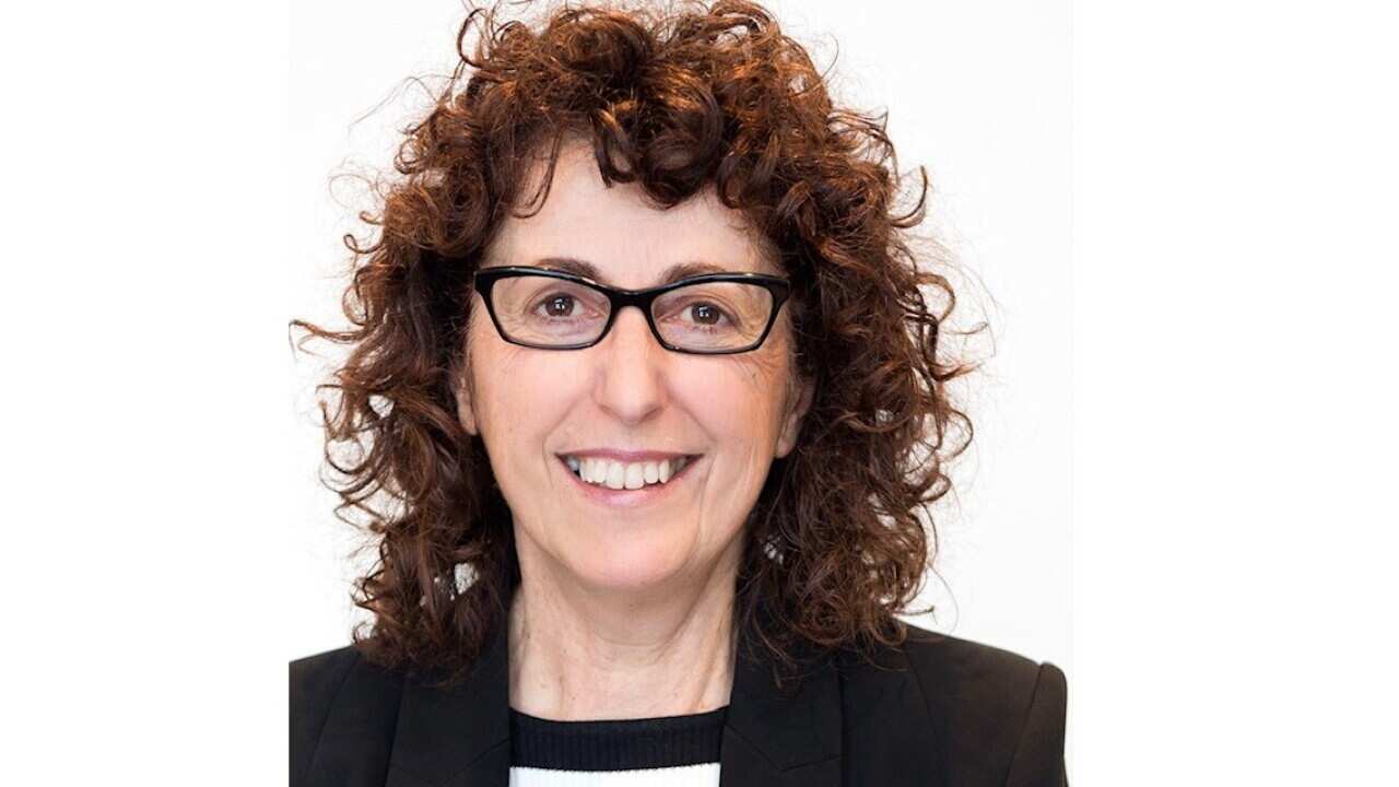 Teresa Crea