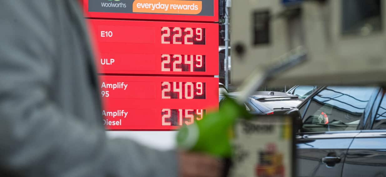 Petrol Prices on the Rise: What Australian Drivers Need to Know as Fuel Tax Cut Expires