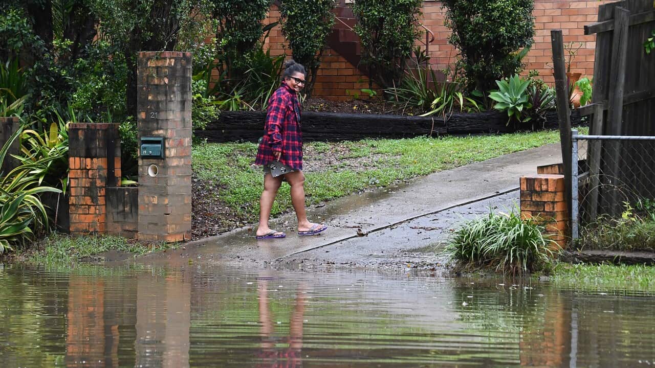 EX-TROPICAL CYCLONE ALFRED