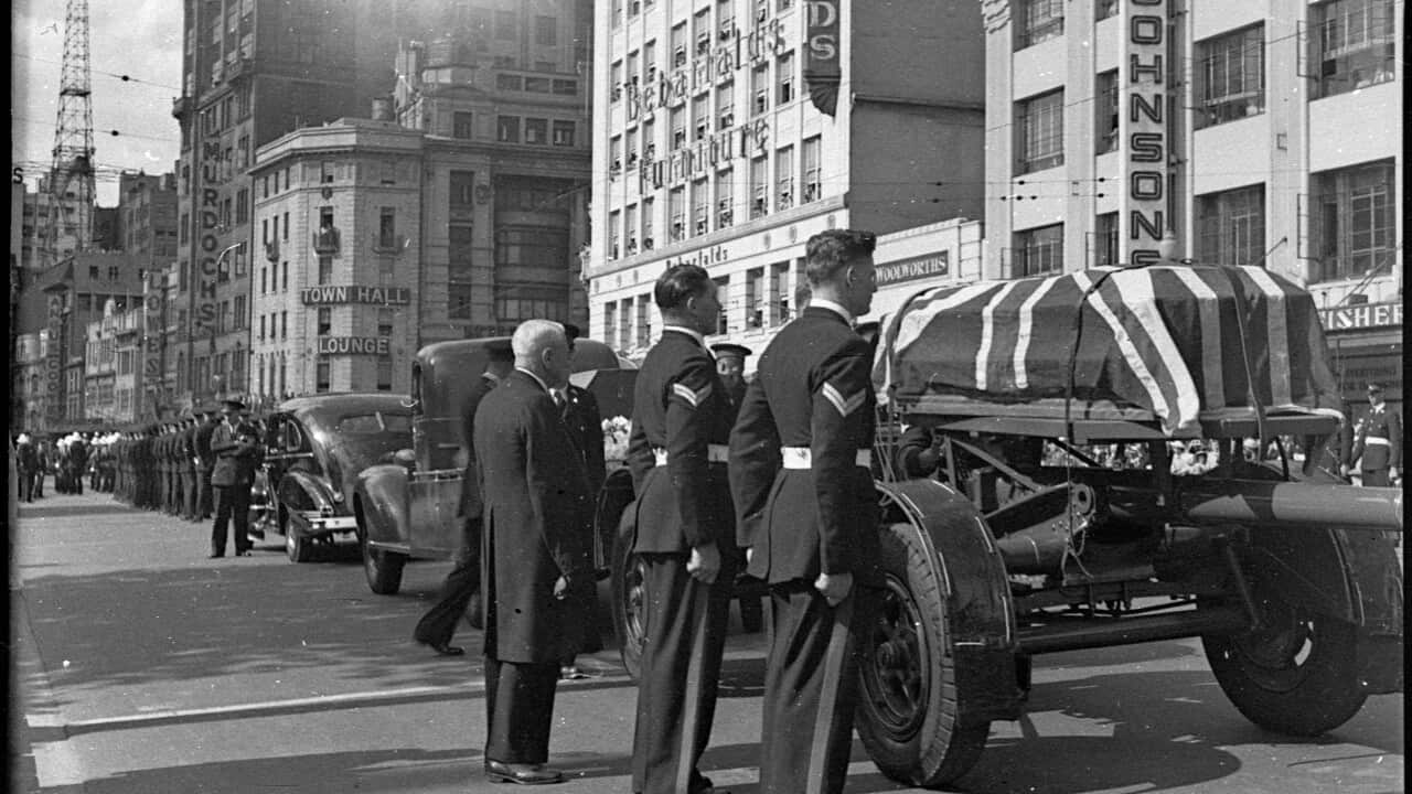 Billy_Hughes'_funeral_1952_SLNSW_V1-FL1417842.jpg