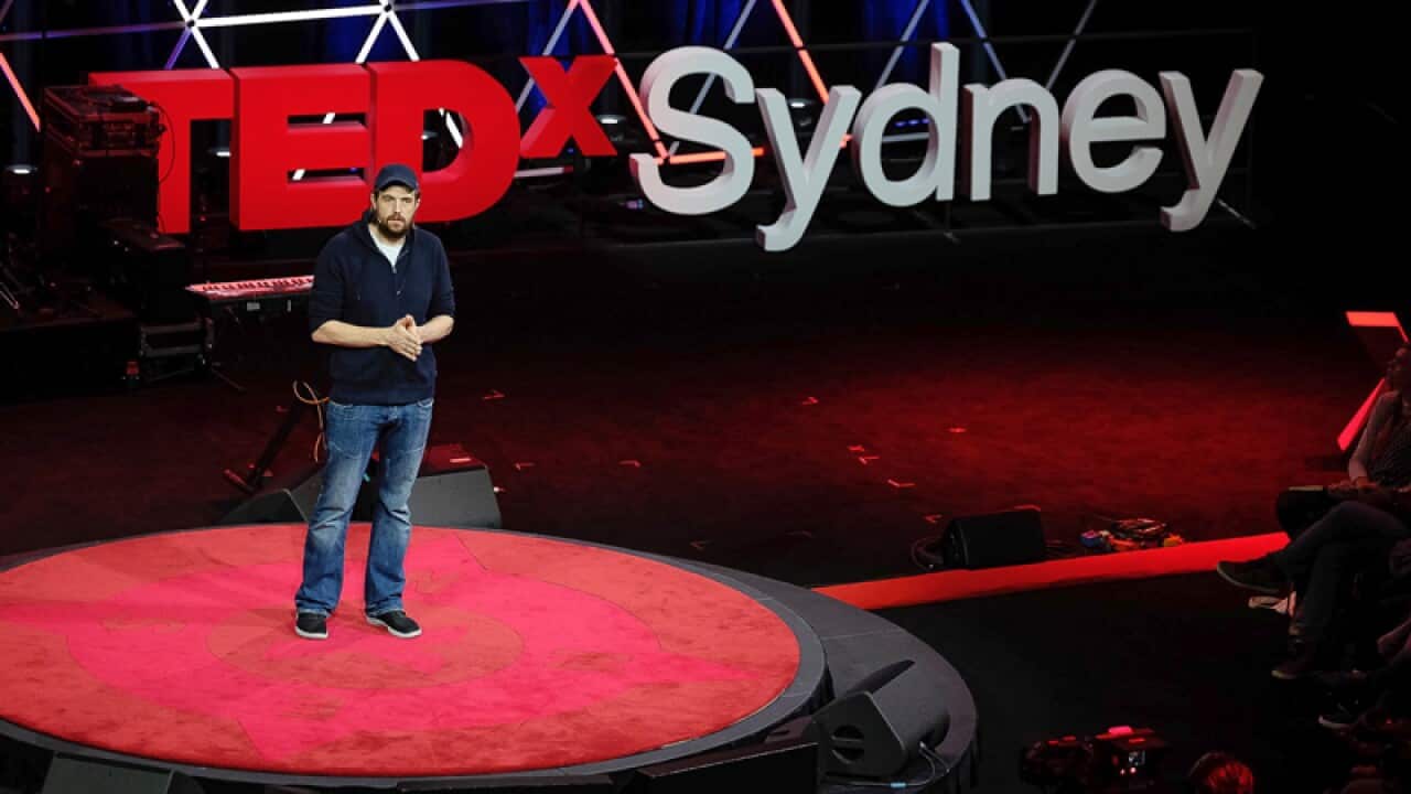 Mike Cannon-Brookes