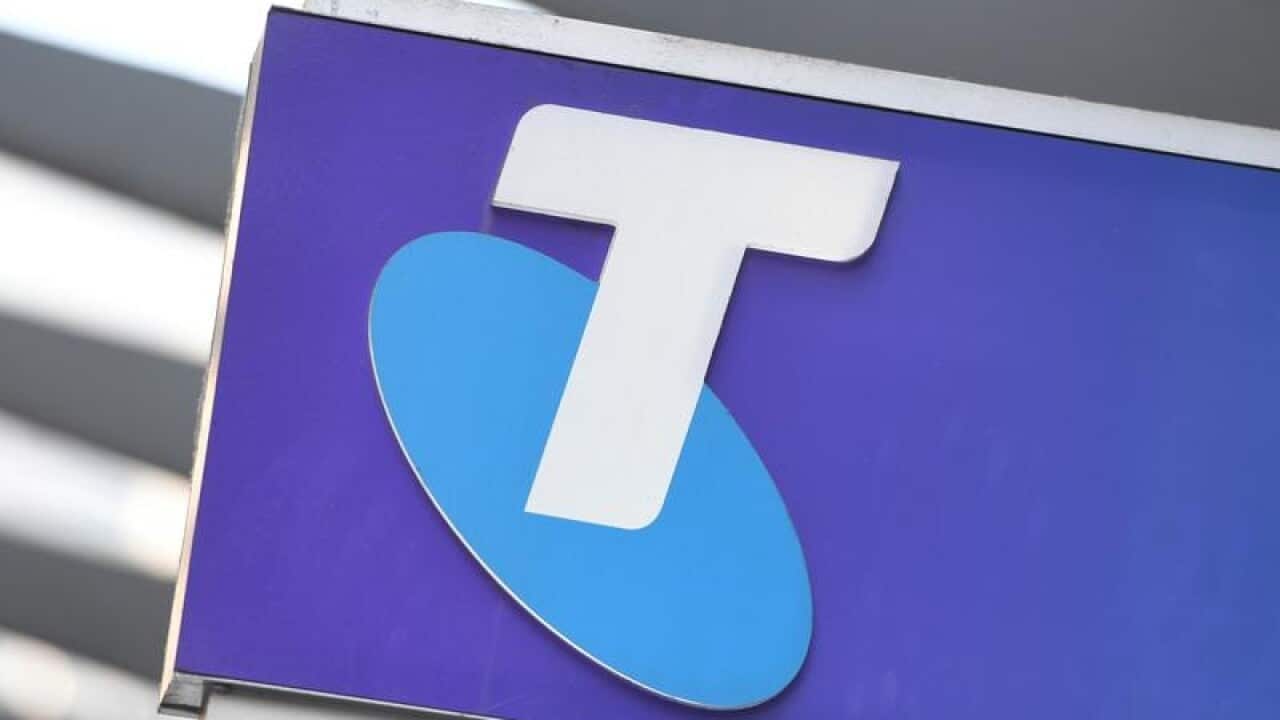 Mobile outages have been reported across Australia.