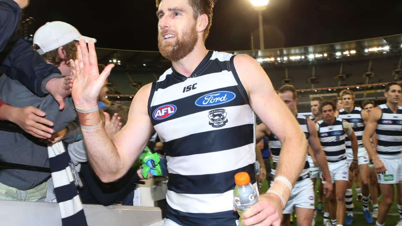 Tom Lonergan