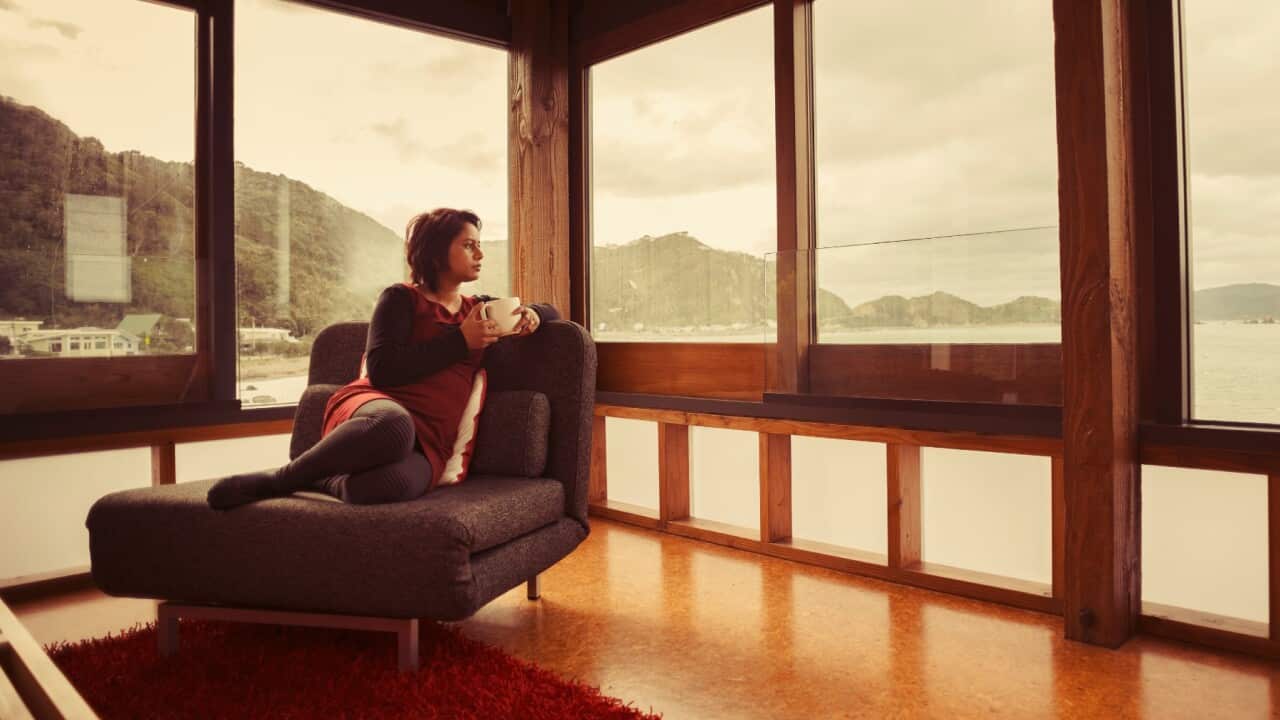 Immigrants in Australia