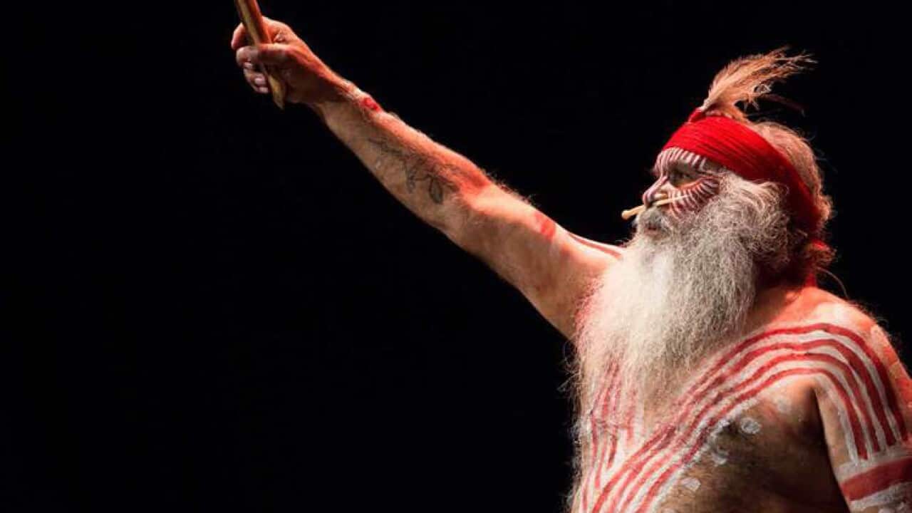 First Nation elders have gathered in Sydney for the Healing Our Spirit Worldwide conference in Sydney.