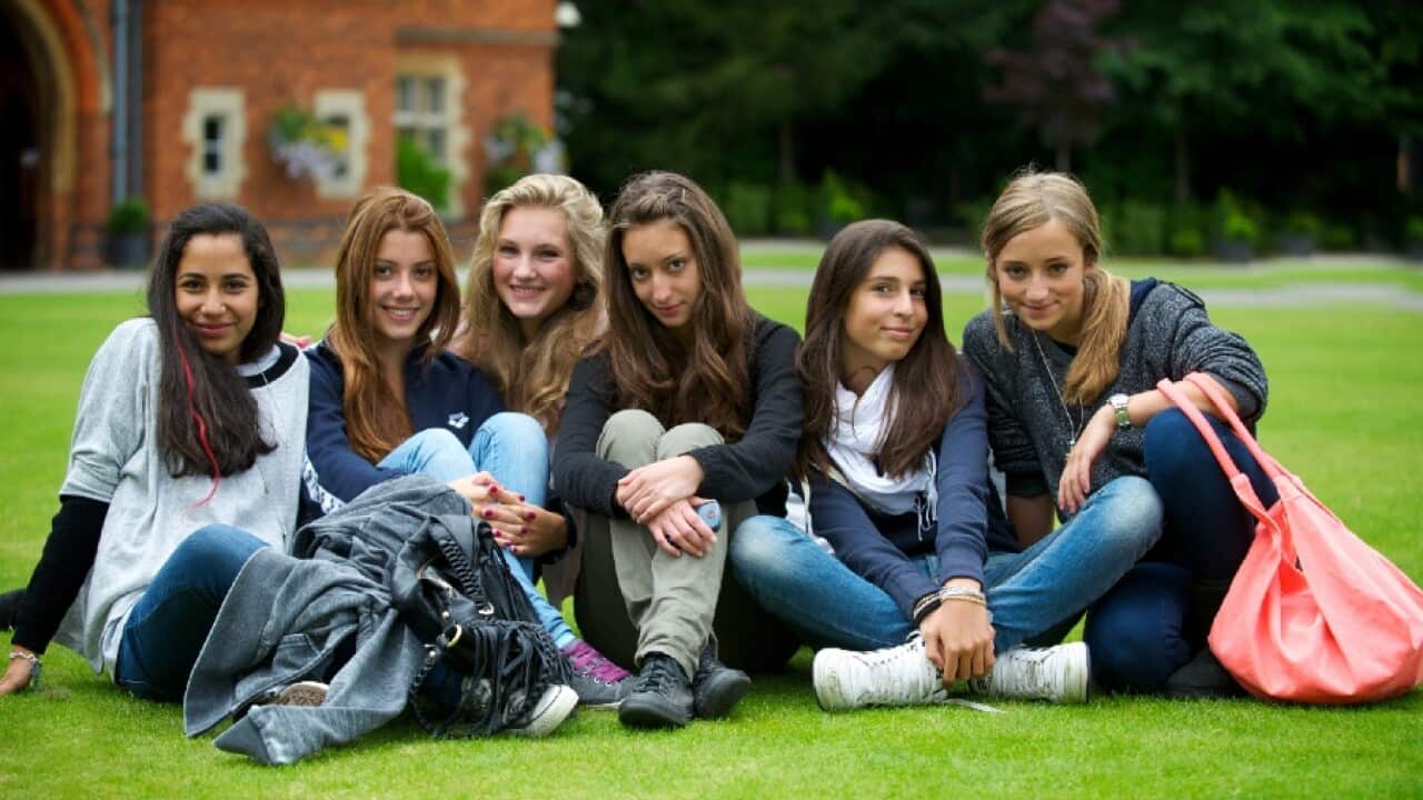 International Students