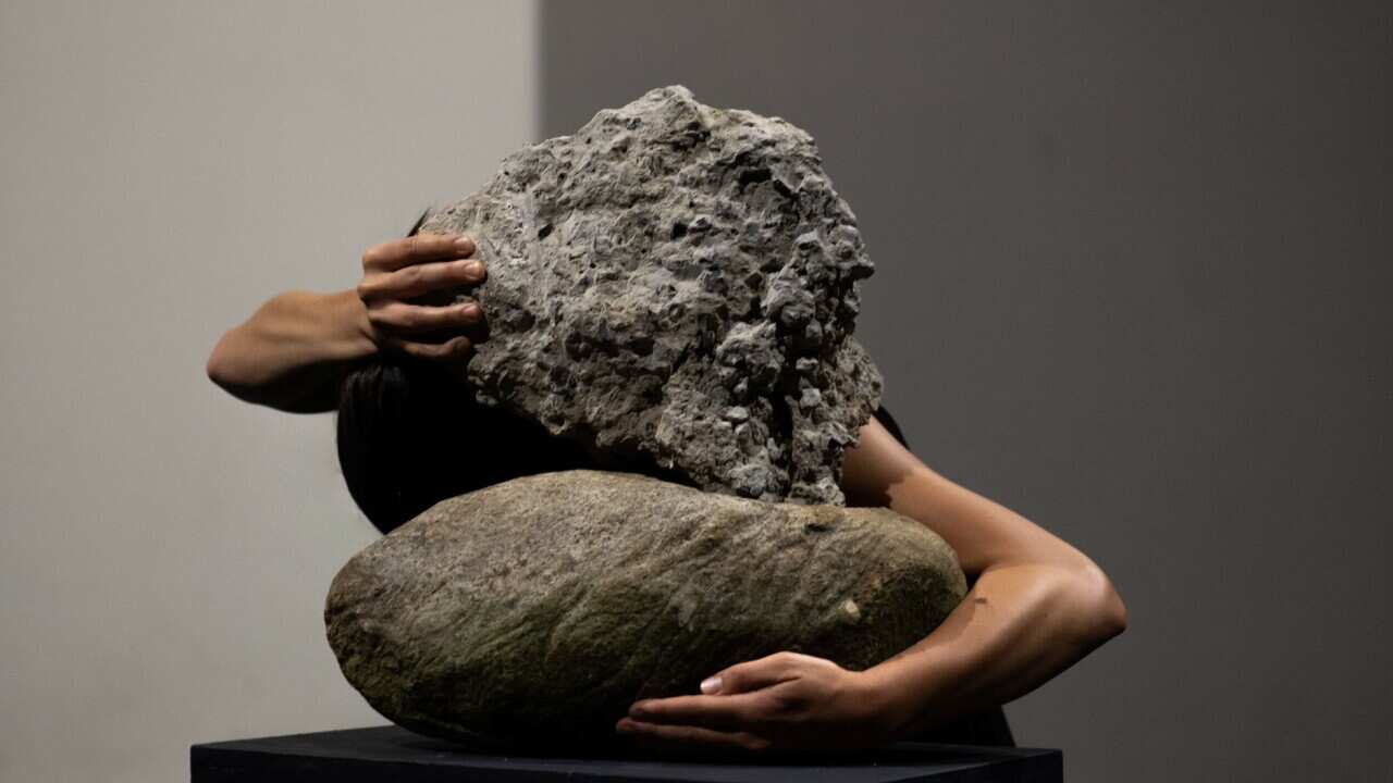 Guelsen Gülsen Özer is the Ultimate Collaborator as Curator and Artist for Body ...