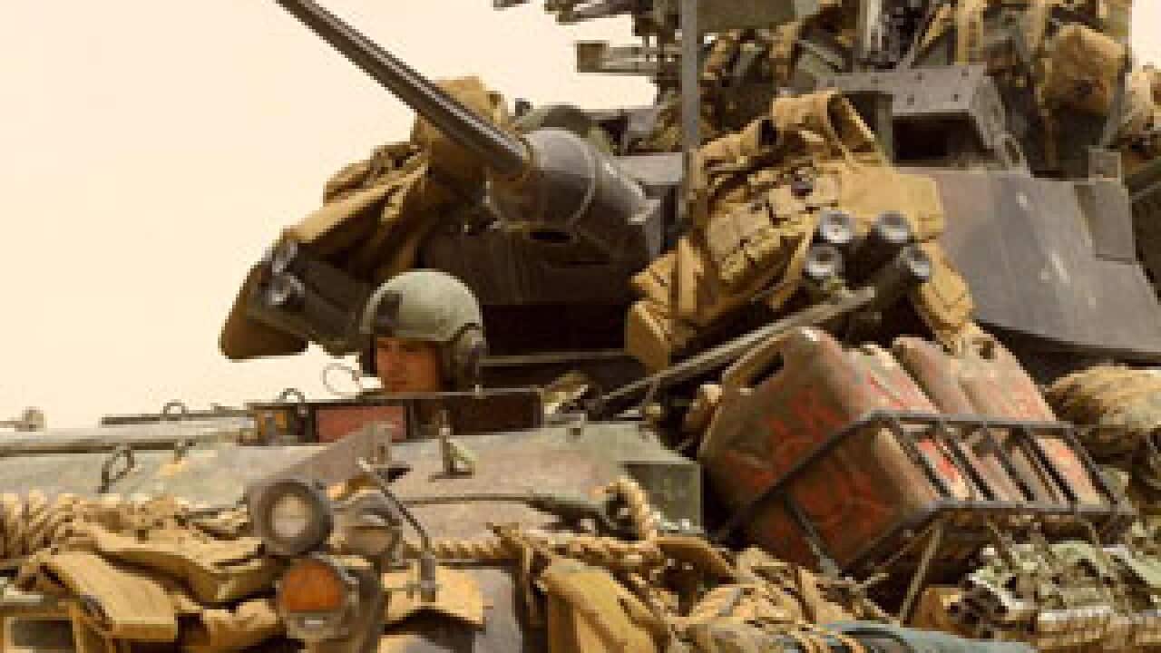 us troops afghan