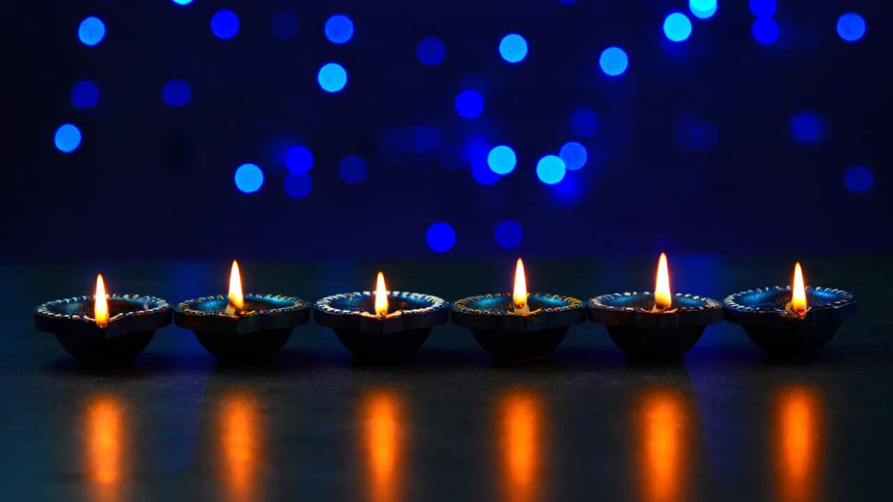 Diwali Lights