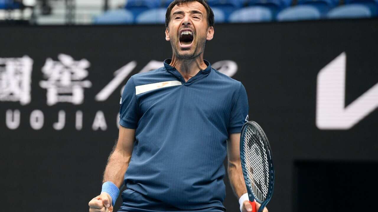 Ivan Dodig