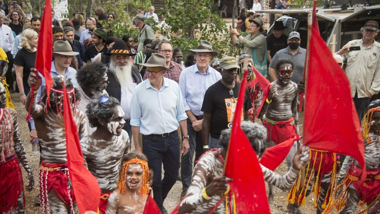 GARMA FESTIVAL 2022