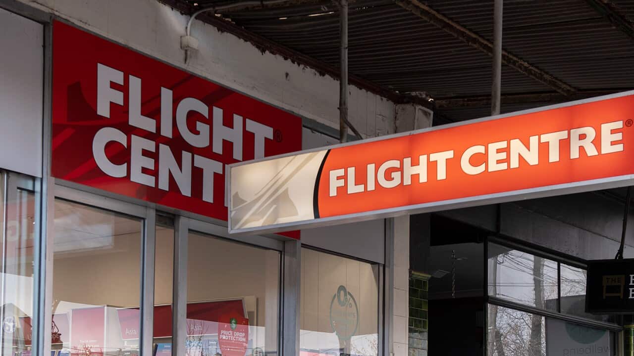 Flight Centre has lowered its 2020 profit forecast