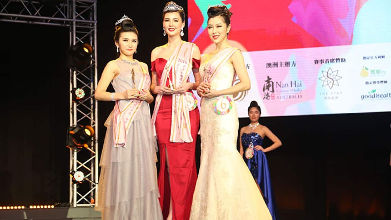 miss chinese cosmo australia