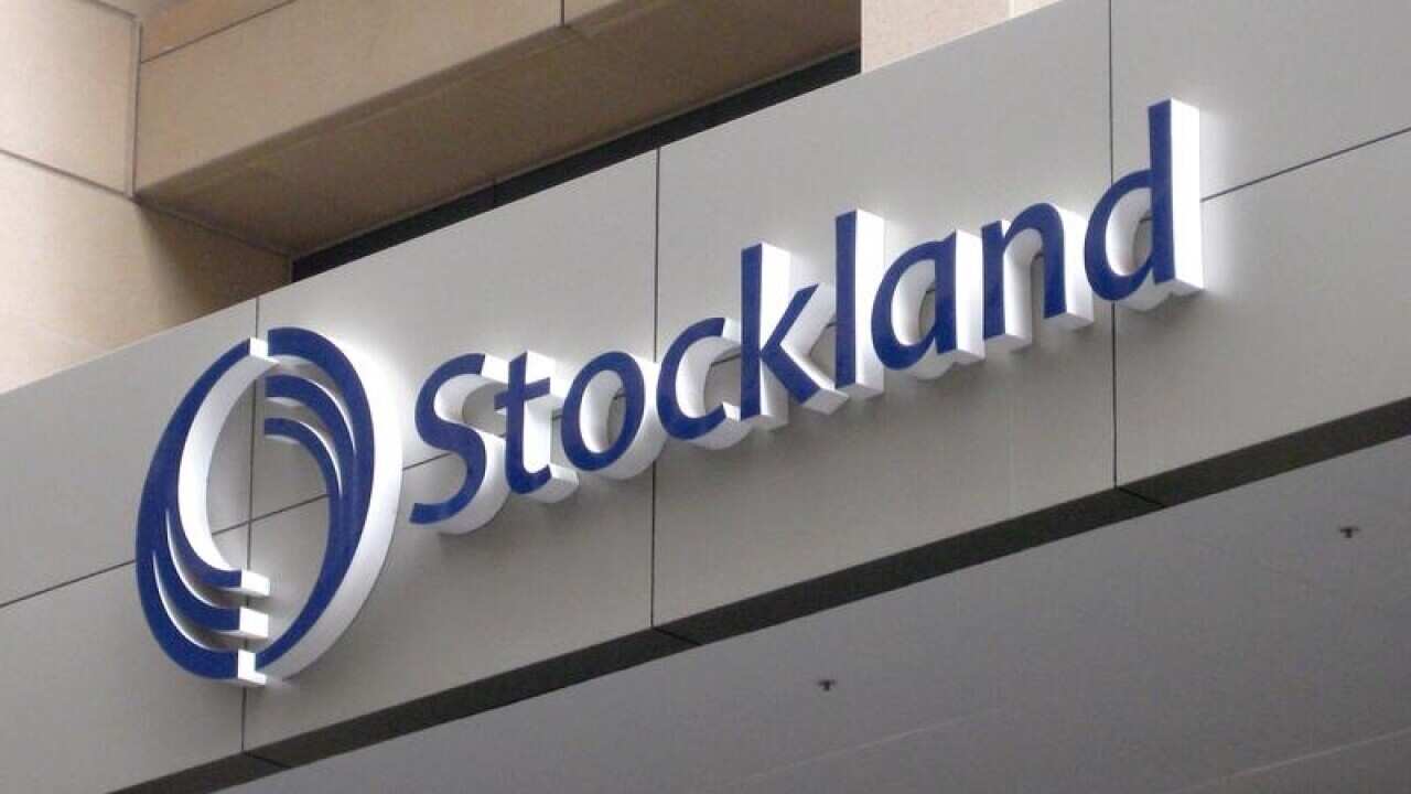 Stockland