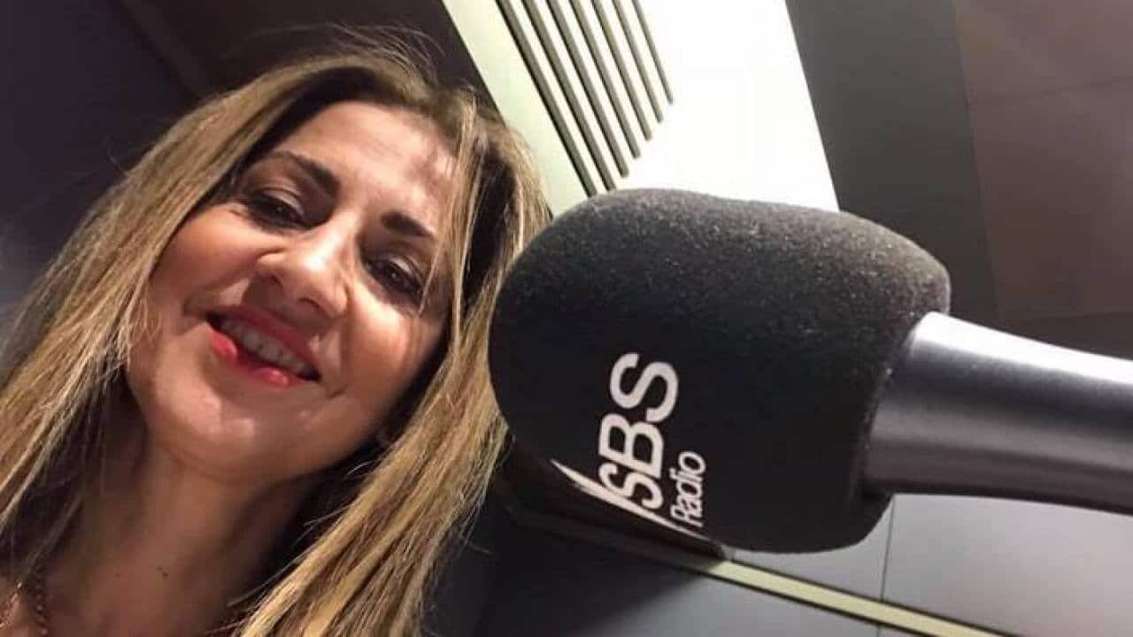 Gisella Cozzo