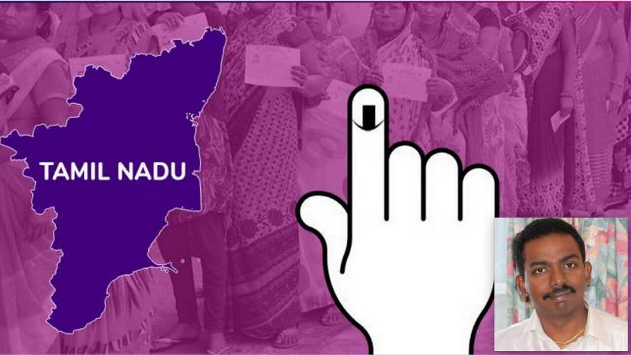 Indian Election