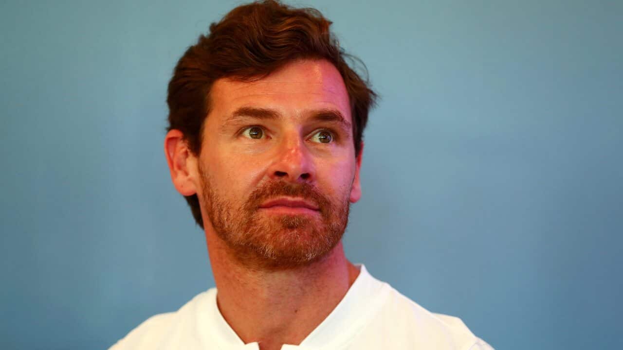 Andre Villas-Boas