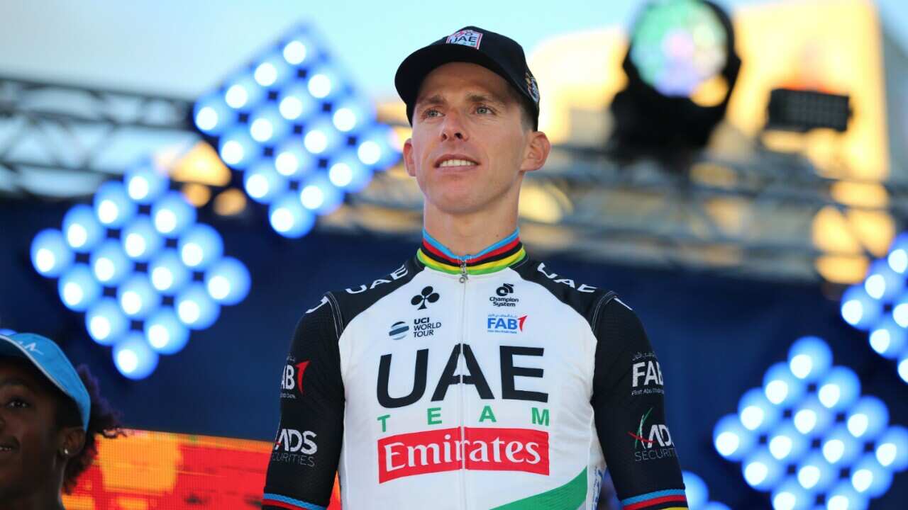 Rui Costa, Bahrain Merida, UCI WorldTour