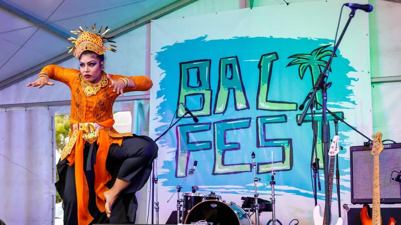 Cultural misrepresentation