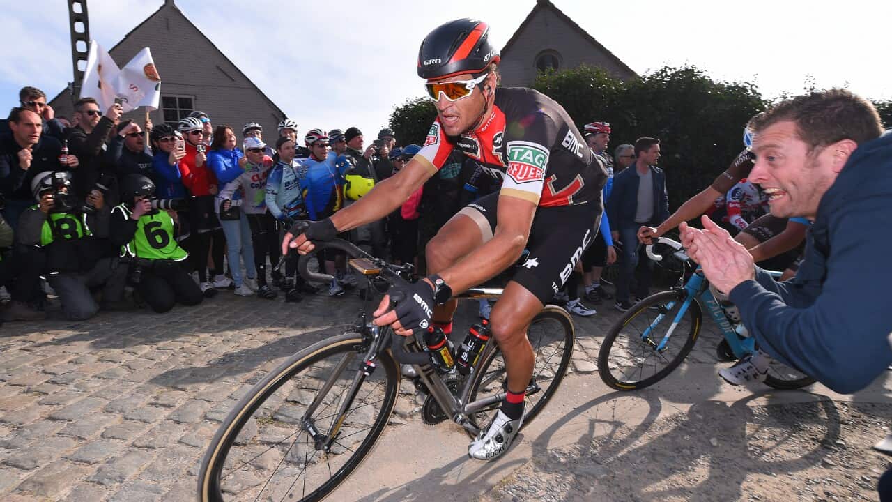 Greg van Avermaet, BMC, Tour of Flanders
