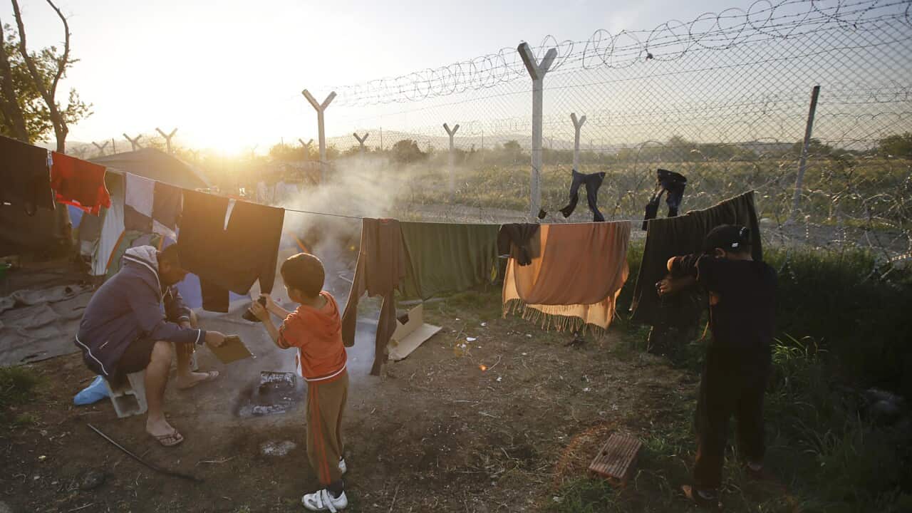 EU countries could face refugee fines