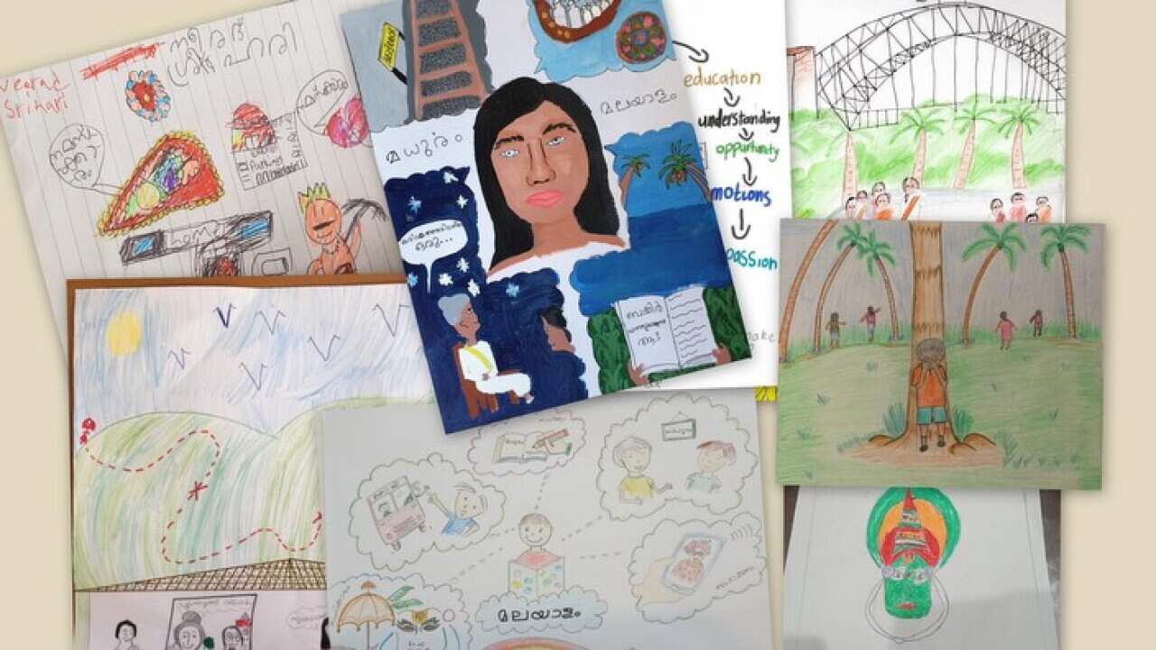 SBS National Languages Competition