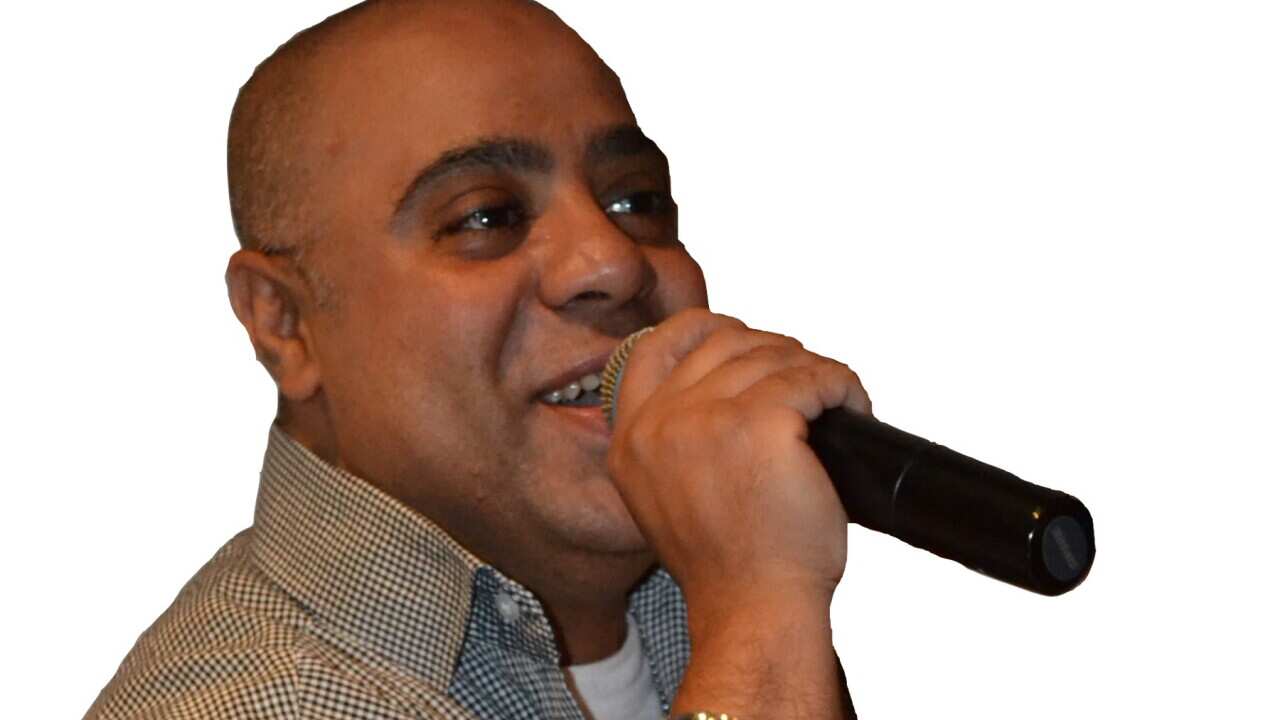 Ayman EL Senocy