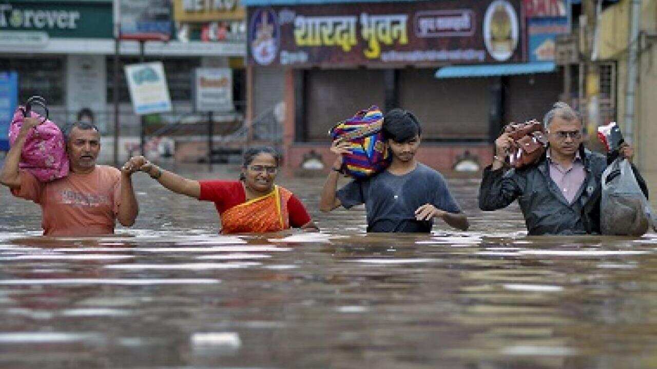 Floods