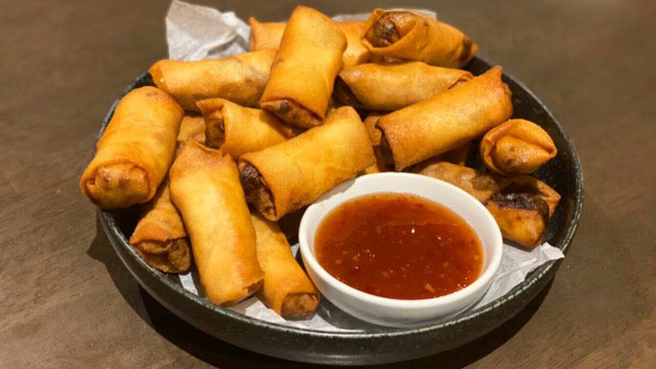 Lumpia