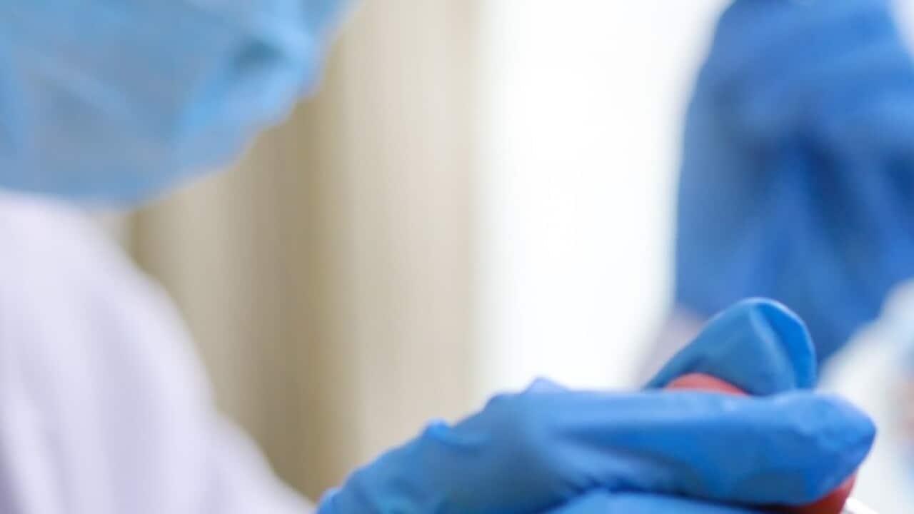 Getty Images/krisanapong detraphiphat