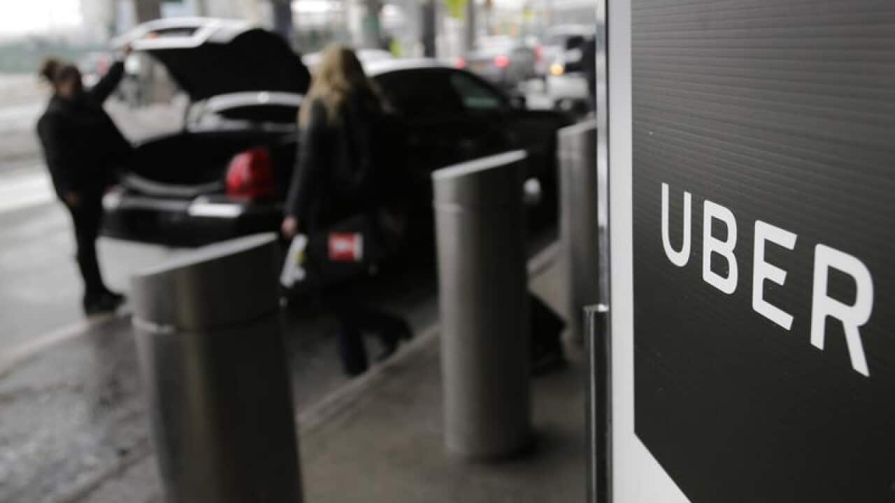Uber