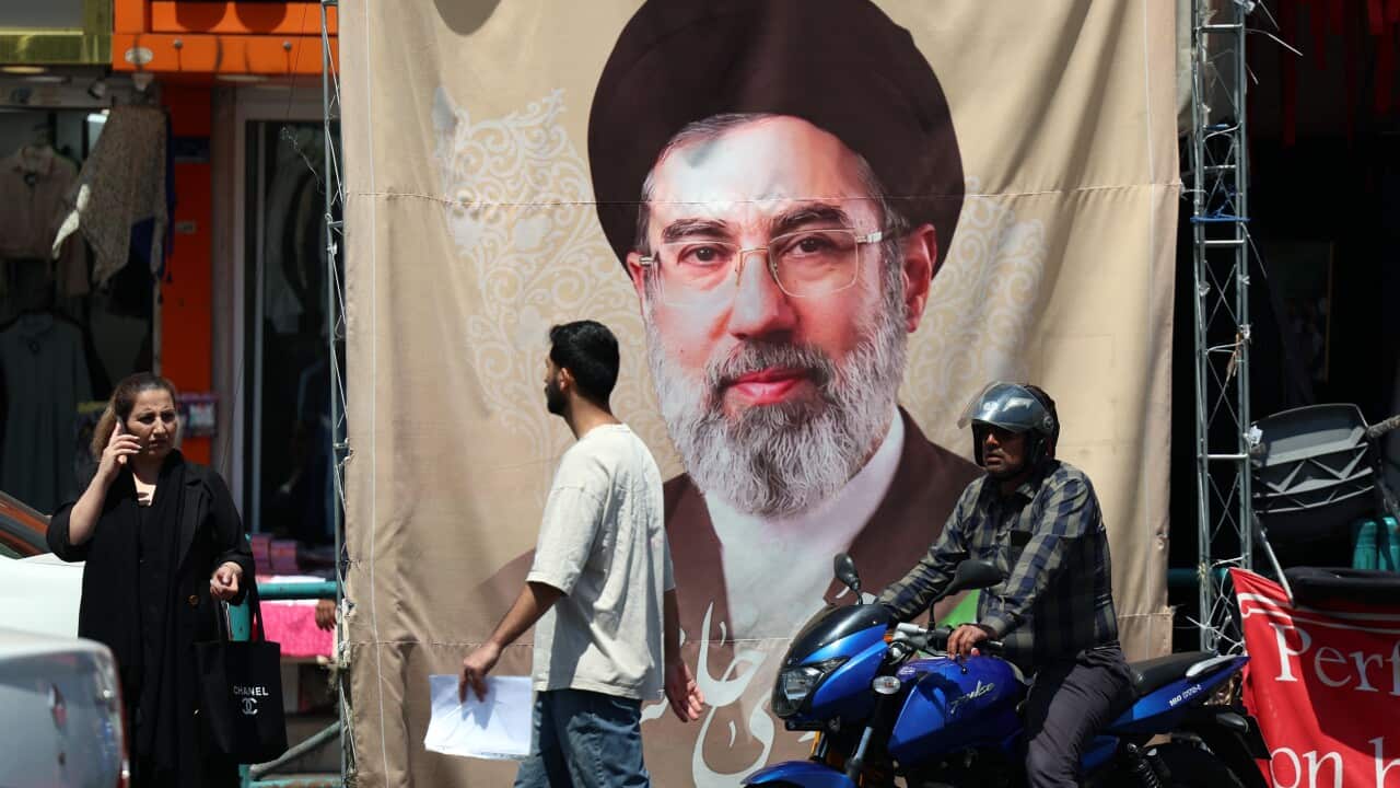 Daily life in Tehran amid US-Iran ceasefire extension