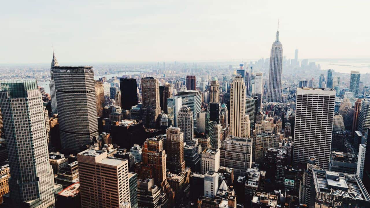 New York
