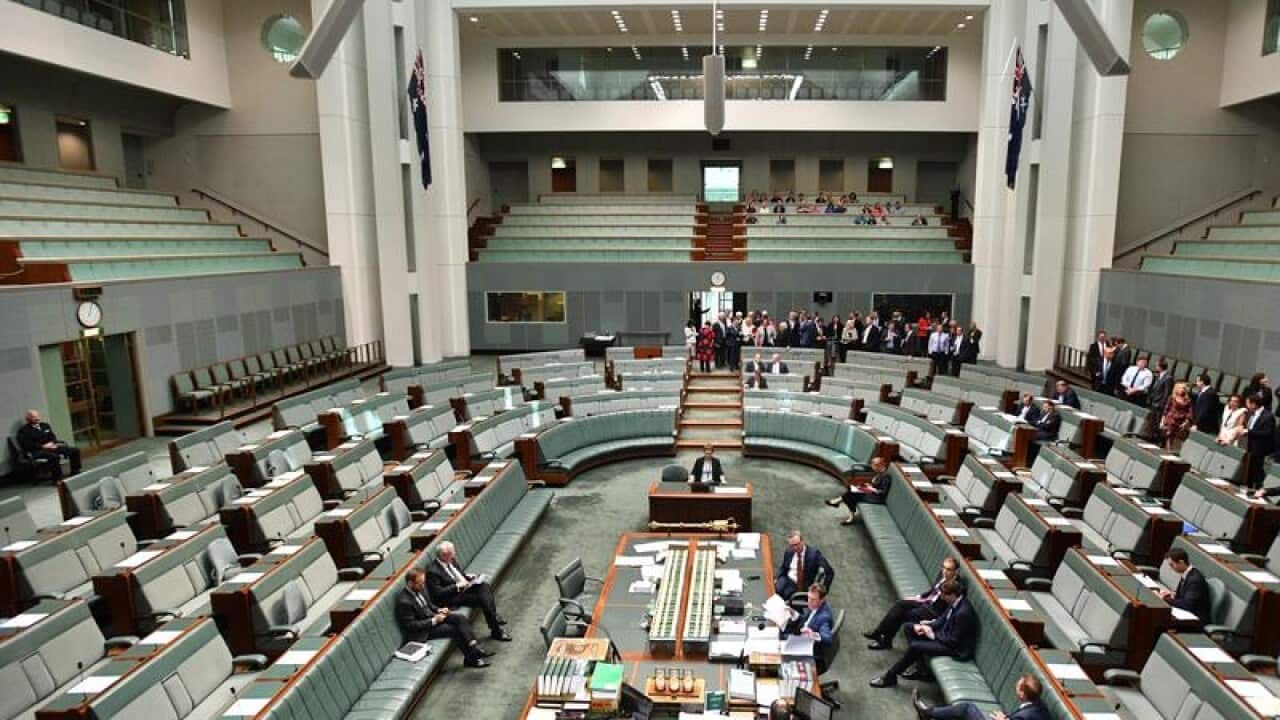 Labor is warning the government on the practice of pairing MPs.