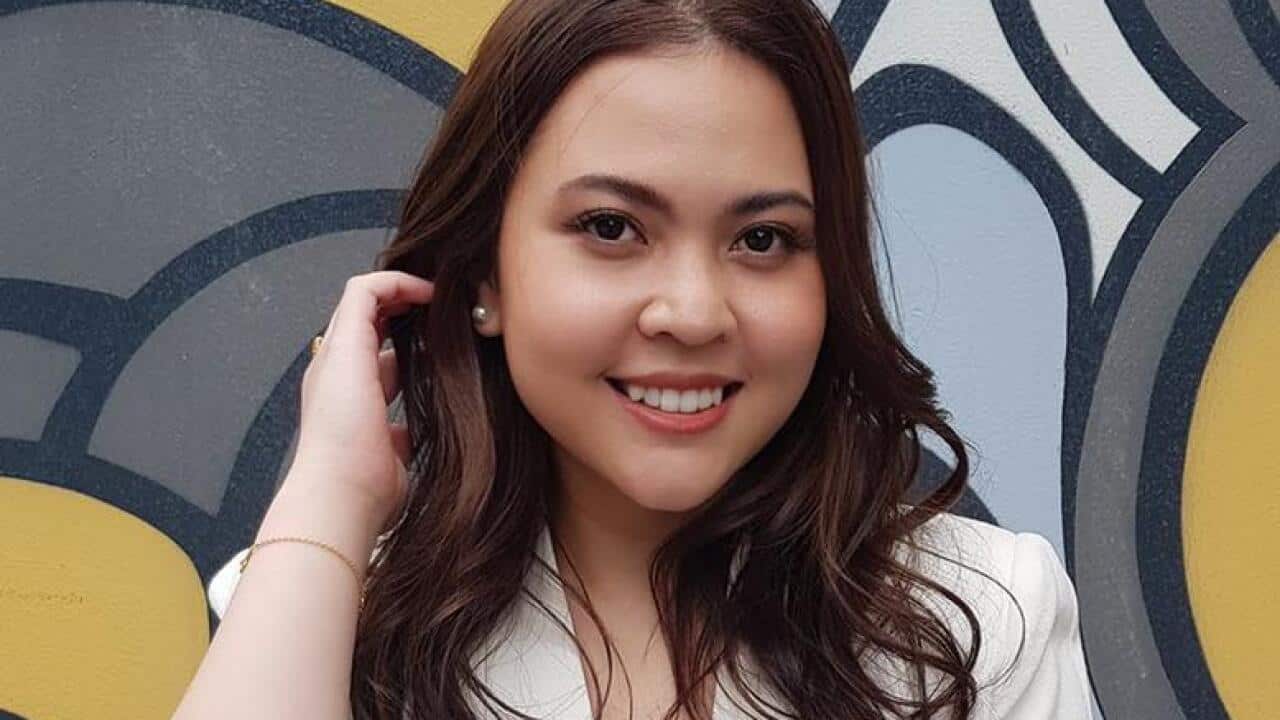 Dr FebyF. Savira chose to work at what interests her and what will be useful to society.