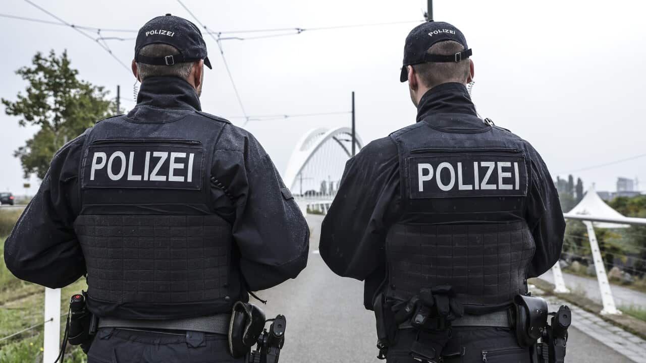 German Police begins border checks aiming to limit irregular migration